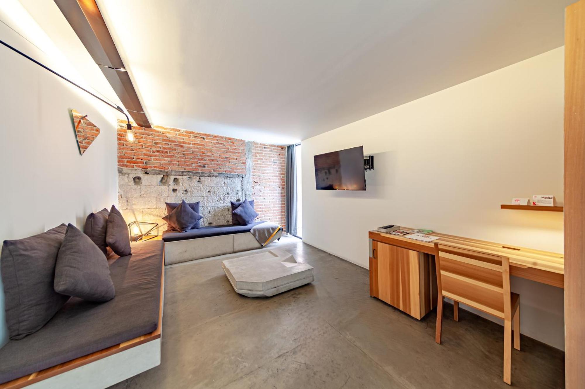 Hotel Carlota — Photos 1